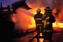 corsi antincendio a roma